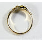 Orocal Gold Nugget Men's Ring RM487-Destination Gold Detectors