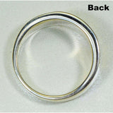 Orocal Gold Nugget Men's Ring RM732NSS-Destination Gold Detectors