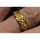 Orocal Gold Nugget Men's Ring RM7MMT-Destination Gold Detectors