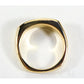 Orocal Gold Nugget Men's Ring RM816N-Destination Gold Detectors