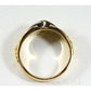 Orocal Gold Nugget Men's Ring - RMBS1-Destination Gold Detectors