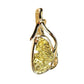 Orocal Gold Nugget Pendant - PN866NX-Destination Gold Detectors