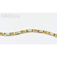 Orocal Gold Quartz Bracelet B6MM7N7Q-Destination Gold Detectors