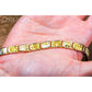 Orocal Gold Quartz Bracelet B8MM7N7Q-Destination Gold Detectors