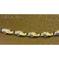 Orocal Gold Quartz Bracelet BWB24OLQ-Destination Gold Detectors