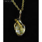 Orocal Gold Quartz Pendant & Nugget PN819NQX-Destination Gold Detectors