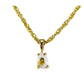 Orocal Gold Quartz Pendant P7*5QX-Destination Gold Detectors