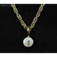Orocal Gold Quartz Pendant PBZ5MMQX-Destination Gold Detectors