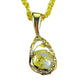 Orocal Gold Quartz Pendant PFFQ4-Destination Gold Detectors