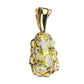 Orocal Gold Quartz Pendant PFFQ5X-Destination Gold Detectors