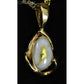 Orocal Gold Quartz Pendant PN1105Q-Destination Gold Detectors