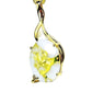Orocal Gold Quartz Pendant PN1122Q-Destination Gold Detectors