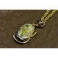 Orocal Gold Quartz Pendant PN1124Q-Destination Gold Detectors