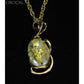 Orocal Gold Quartz Pendant PN1124Q-Destination Gold Detectors