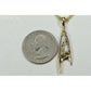 Orocal Gold Quartz Pendant PN3700QX-Destination Gold Detectors