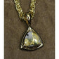 Orocal Gold Quartz Pendant PN441QX-Destination Gold Detectors
