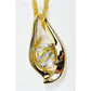 Orocal Gold Quartz Pendant PN564QX-Destination Gold Detectors