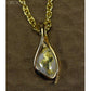 Orocal Gold Quartz Pendant PN601QX-Destination Gold Detectors