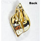 Orocal Gold Quartz Pendant PN645QX-Destination Gold Detectors