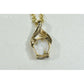 Orocal Gold Quartz Pendant PN752QX-Destination Gold Detectors