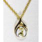 Orocal Gold Quartz Pendant PN782QX-Destination Gold Detectors