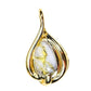 Orocal Gold Quartz Pendant PN825QX-Destination Gold Detectors