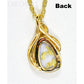 Orocal Gold Quartz Pendant PN826QX-Destination Gold Detectors
