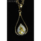Orocal Gold Quartz Pendant PN869QX-Destination Gold Detectors