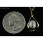 Orocal Gold Quartz Pendant PN870QX-Destination Gold Detectors