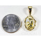 Orocal Gold Quartz Pendant PRL232LQ-Destination Gold Detectors