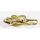 Orocal Gold Quartz Pendant PRL999Q-Destination Gold Detectors