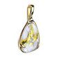 Orocal Gold Quartz Pendant PSC101QX-Destination Gold Detectors