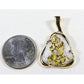 Orocal Gold Quartz Pendant - PSC115LQ-Destination Gold Detectors