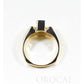 Orocal Gold Quartz Ring with Diamonds RLDL50D12Q-Destination Gold Detectors