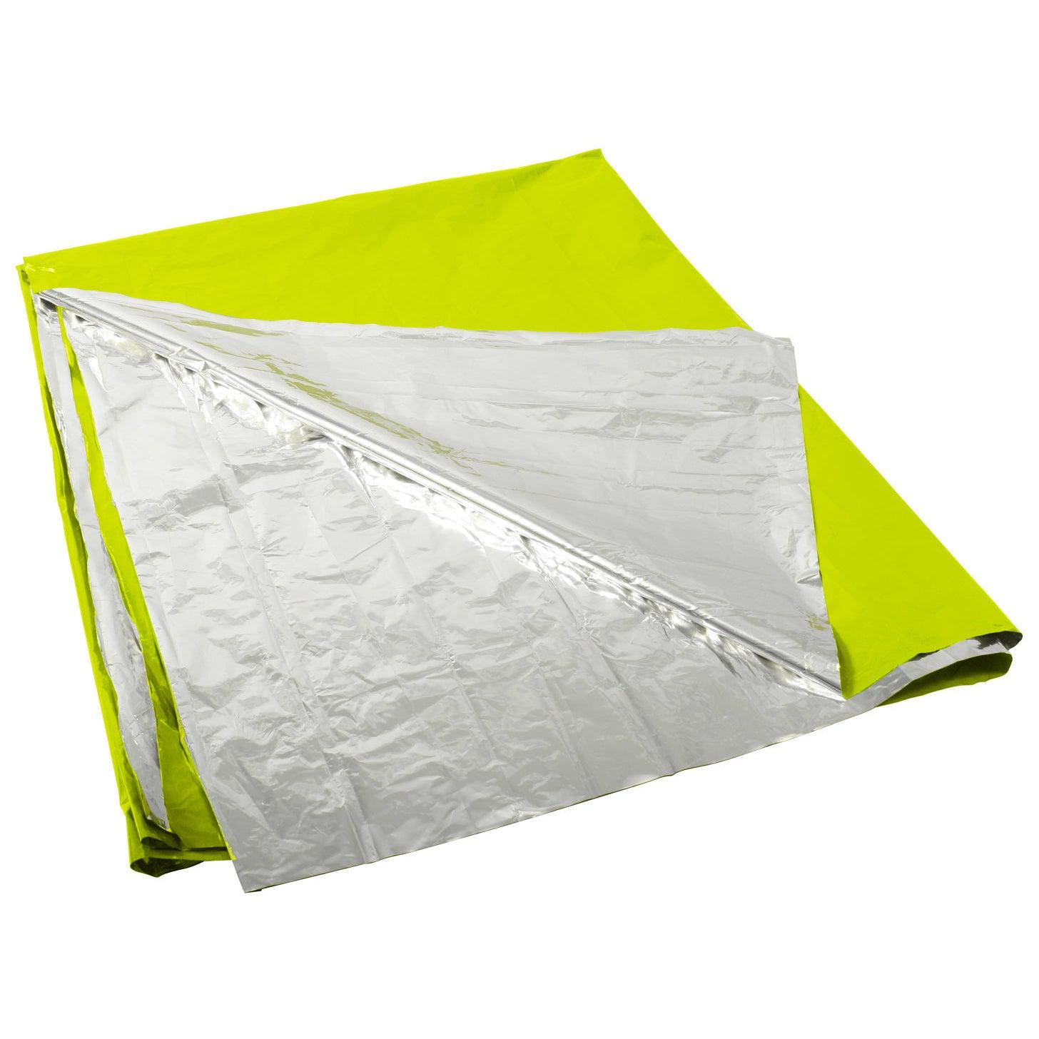 Polarshield Survival Blanket-Destination Gold Detectors