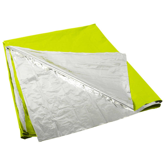 Polarshield Survival Blanket-Destination Gold Detectors