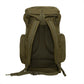 Rothco 45L Tactical Backpack - Olive Drab-Destination Gold Detectors