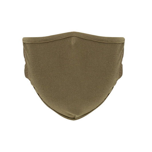 Reusable 3-Layer Face Mask-Destination Gold Detectors
