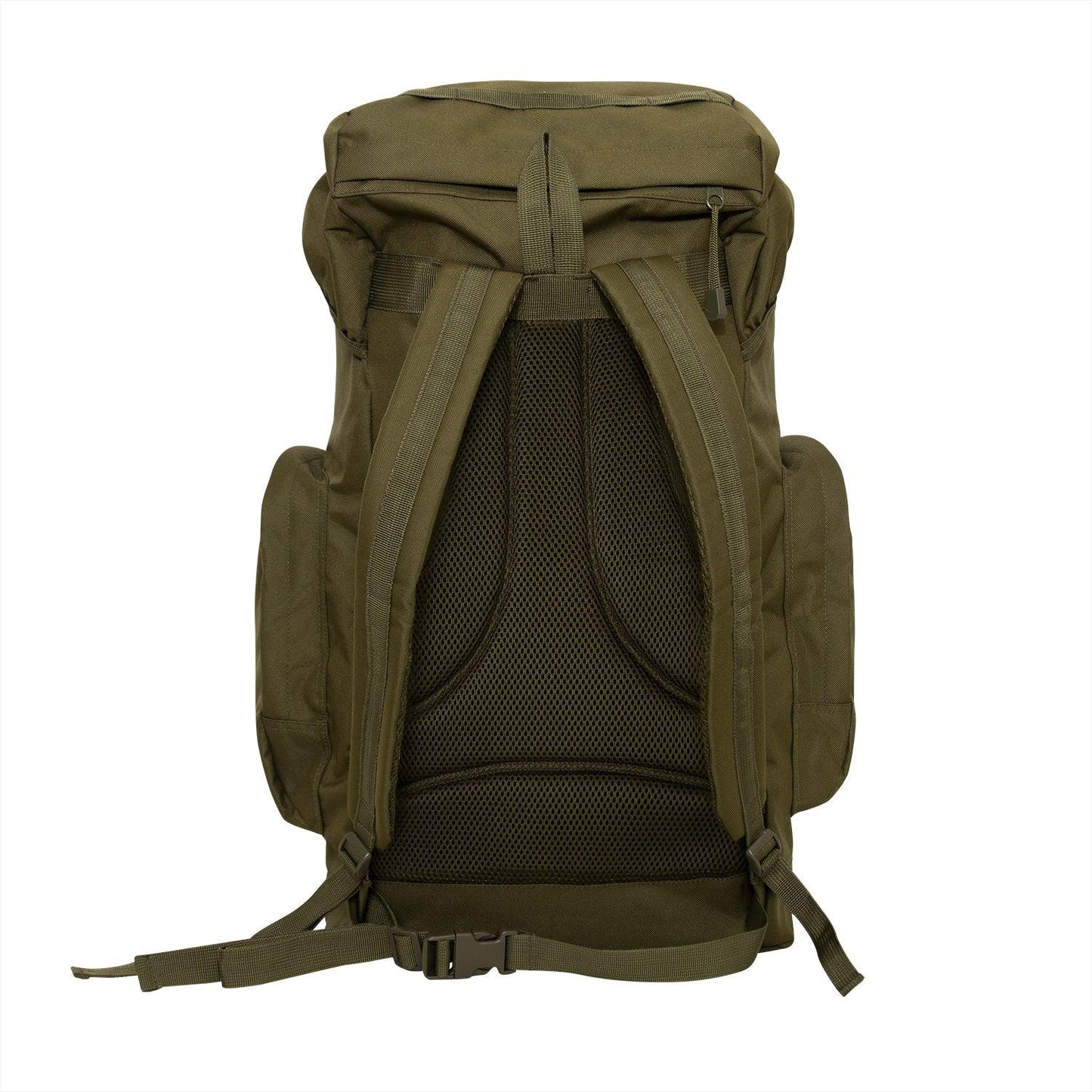 Rothco 45L Tactical Backpack - Olive Drab-Destination Gold Detectors