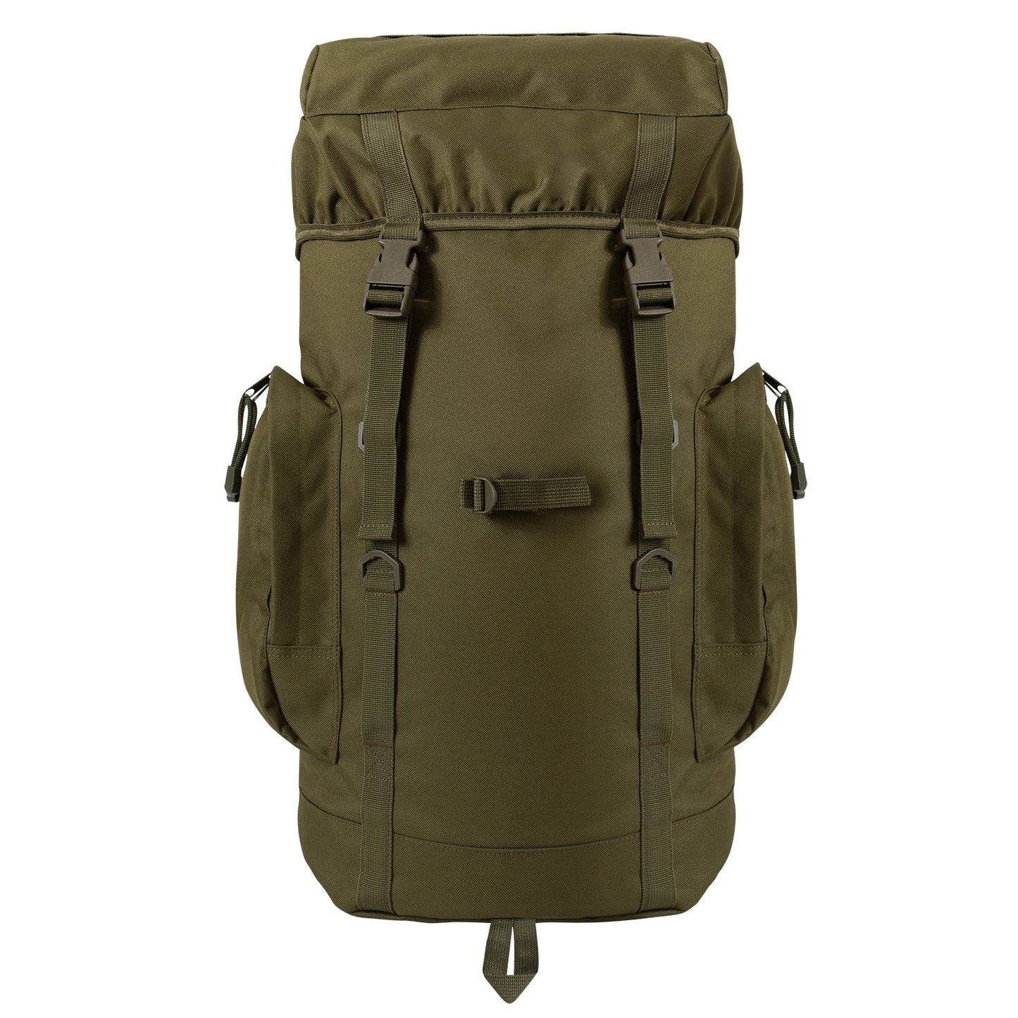 Rothco 45L Tactical Backpack - Olive Drab-Destination Gold Detectors