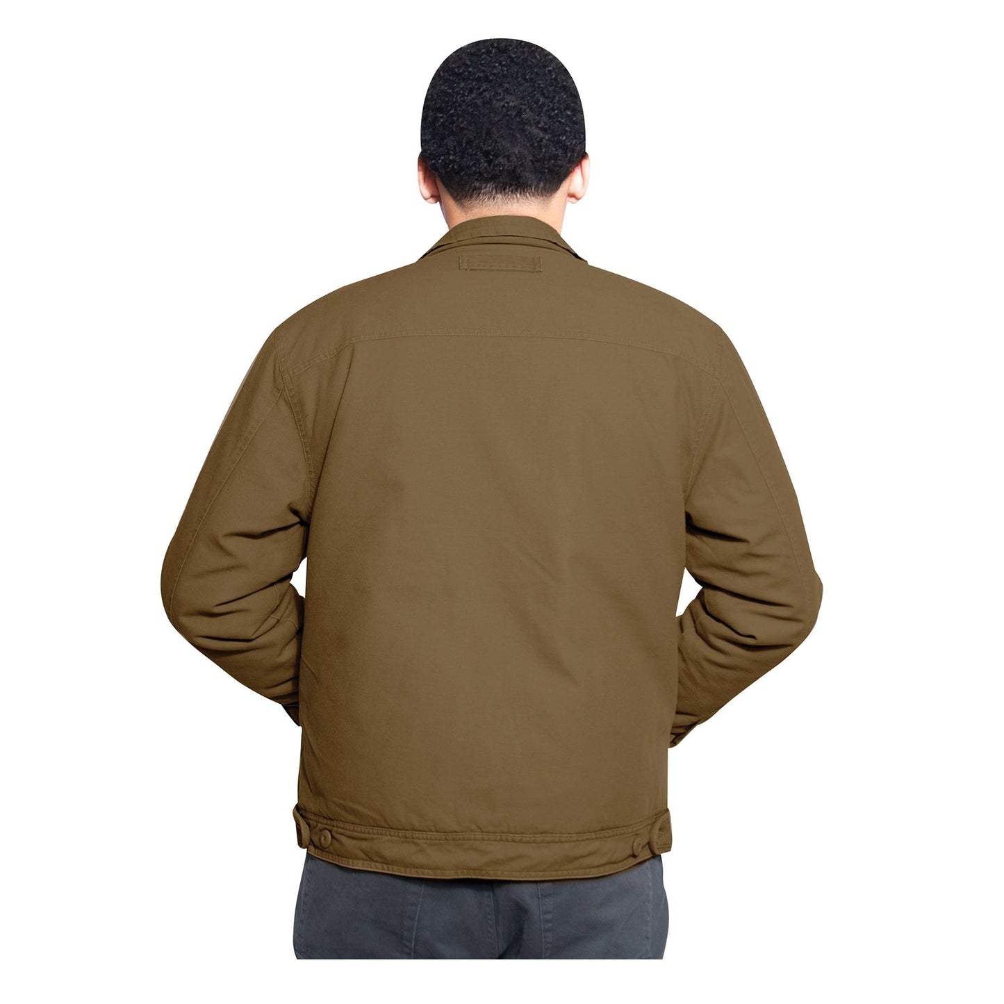 Rothco Concealed Carry 3 Season Jacket-Destination Gold Detectors