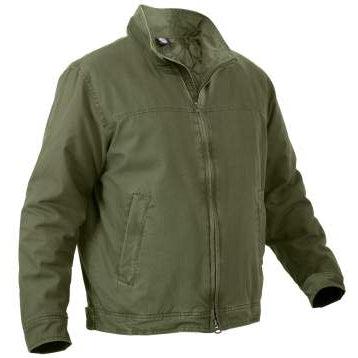 Rothco Concealed Carry 3 Season Jacket-Destination Gold Detectors