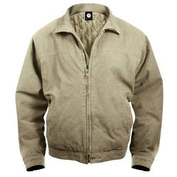 Rothco Concealed Carry 3 Season Jacket-Destination Gold Detectors