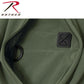 Rothco Special Ops Tactical Soft Shell Jacket Olive Drab-Destination Gold Detectors