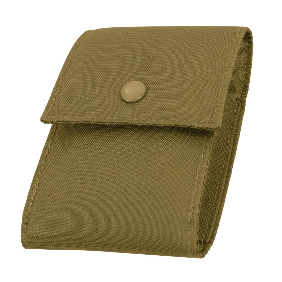 Rothco Tactical Trauma Kit - Coyote Brown-Destination Gold Detectors