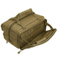 Rothco Tactical Trauma Kit - Coyote Brown-Destination Gold Detectors