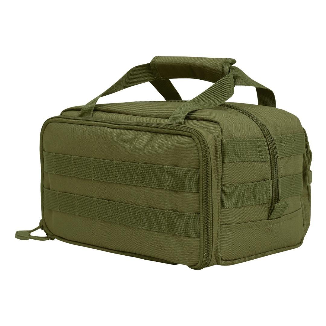 Rothco Tactical Trauma Kit - Olive Drab-Destination Gold Detectors