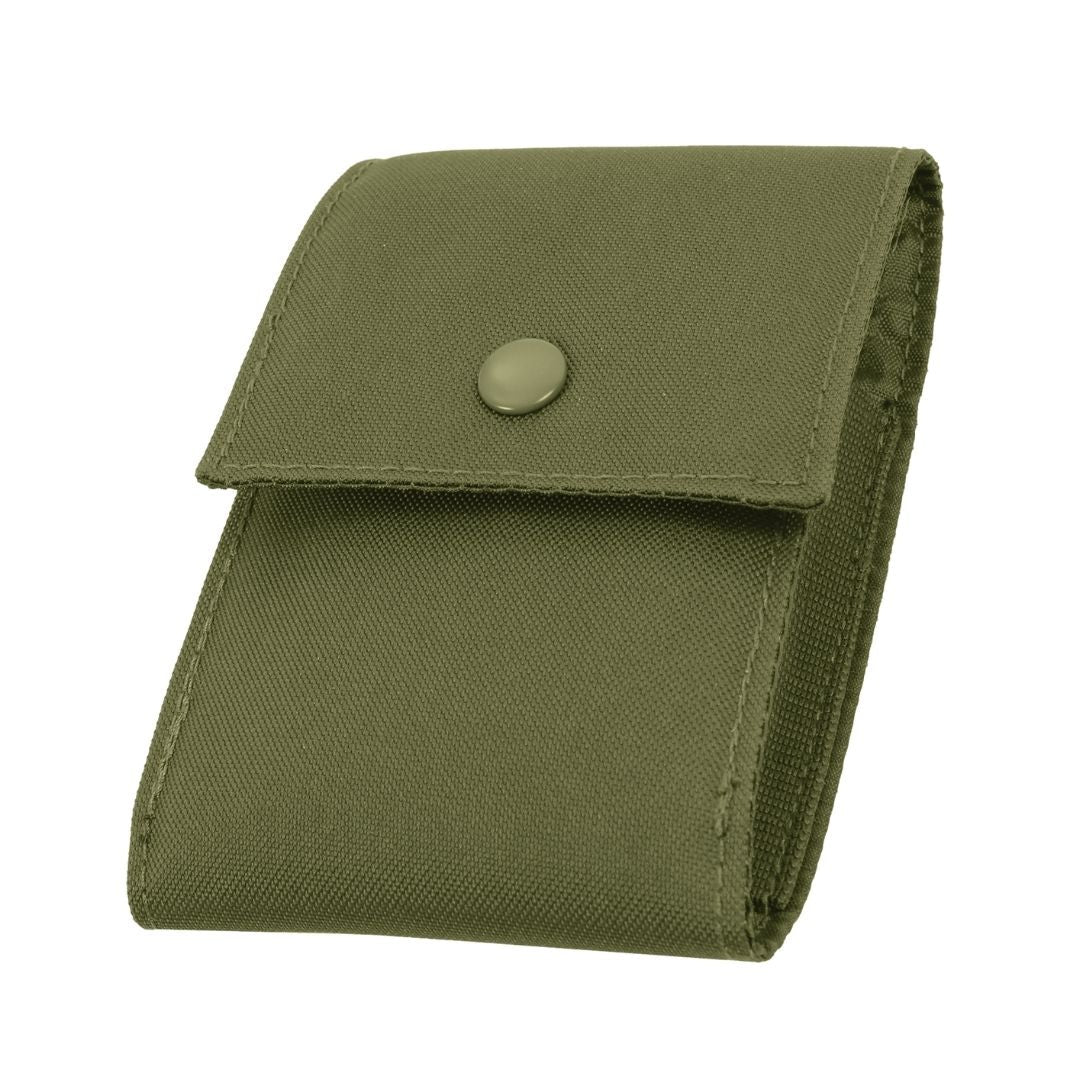 Rothco Tactical Trauma Kit - Olive Drab-Destination Gold Detectors