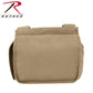 Rothco Venturer Survivor Shoulder Bag Khaki-Destination Gold Detectors