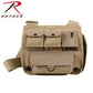 Rothco Venturer Survivor Shoulder Bag Khaki-Destination Gold Detectors